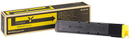 Toner për printer Kyocera TK-8505, i verdhë