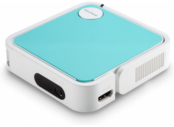 [OUTLET] Projektor Viewsonic M1 mini Plus