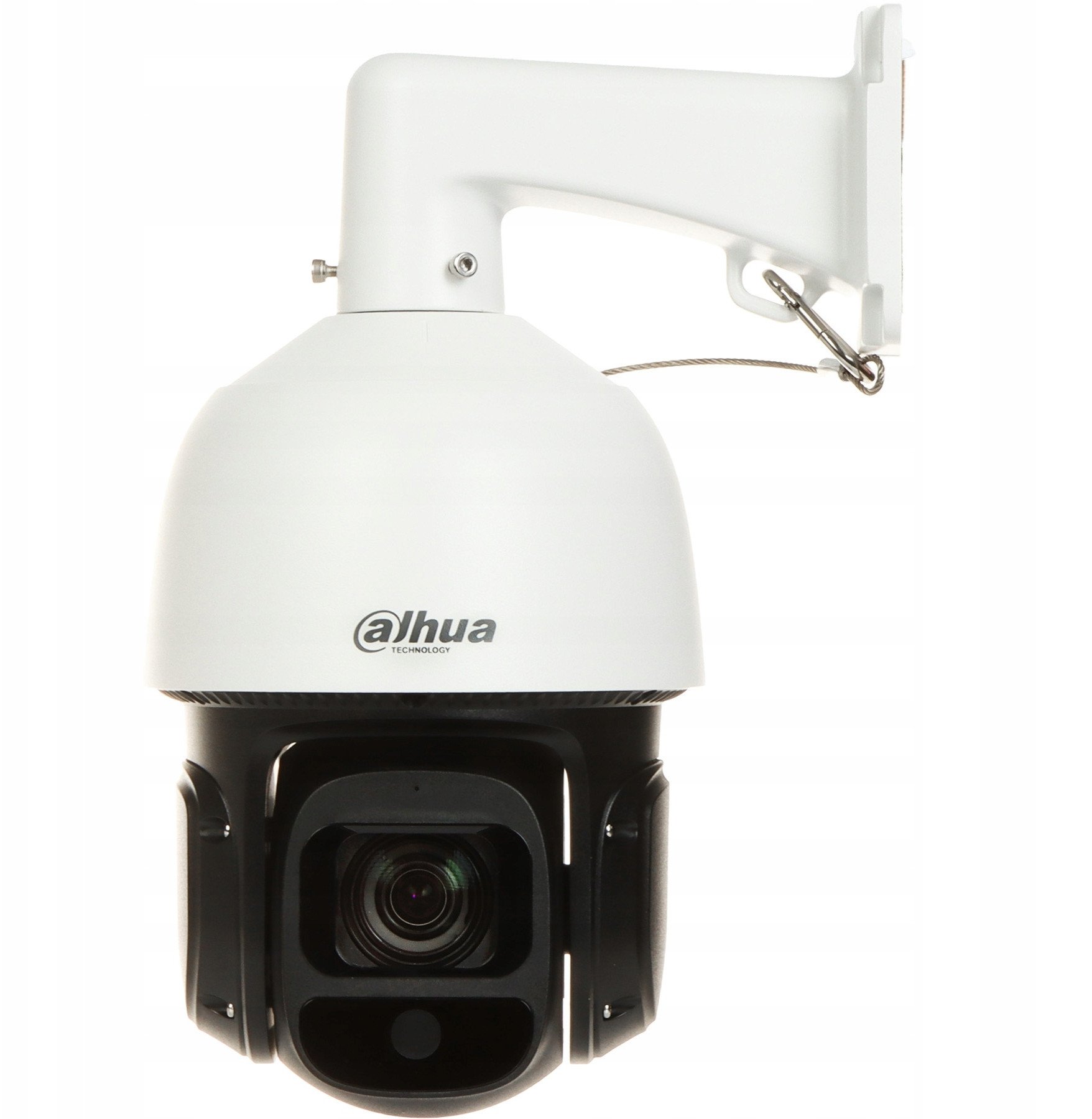 Kamerë sigurie Dahua PTZ DH-SD3D416NB-GNY, 4MP, zmadhim optik 16x, e bardhë