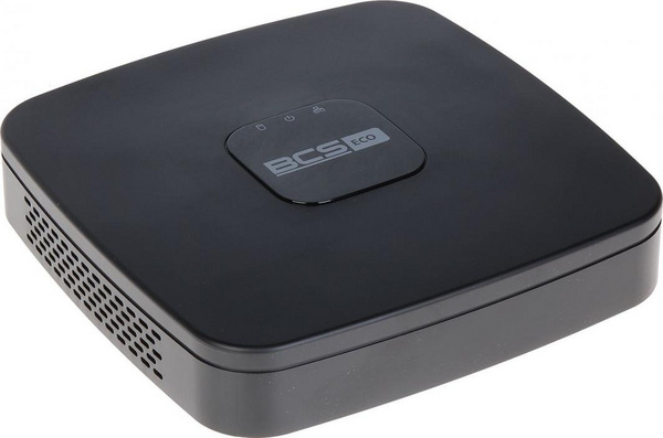 Regjistrues BCS L-SNVR0401-4KE-4, i zi