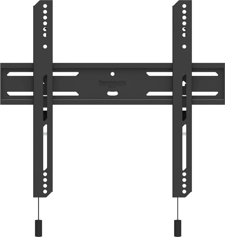 Mbajtëse muri për TV Neomounts WL30S-850BL14, 32"-65", deri 60 kg, e zezë
