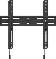 Mbajtëse muri për TV Neomounts WL30S-850BL14, 32"-65", deri 60 kg, e zezë