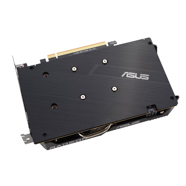 Kartelë grafike ASUS Dual Radeon RX 6500 XT OC Edition AMD 4 GB GDDR6