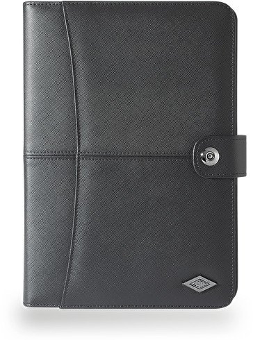 Mbajtëse tableti Accento Organizer, 9.7" deri 10.5", universale, e zezë