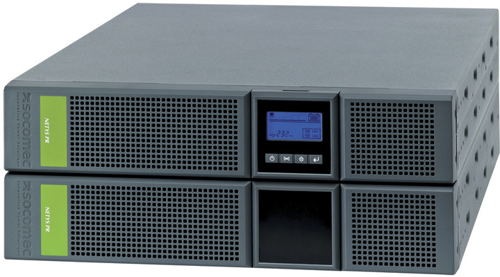 Pako e baterive për UPS pajisje  Socomec