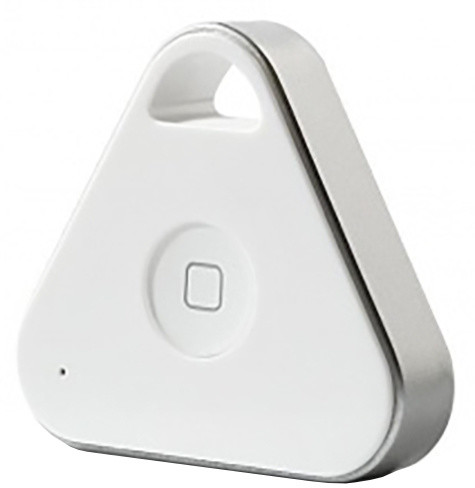 Çelës kontrollues Nonda iHere 3.0,  i bardhë