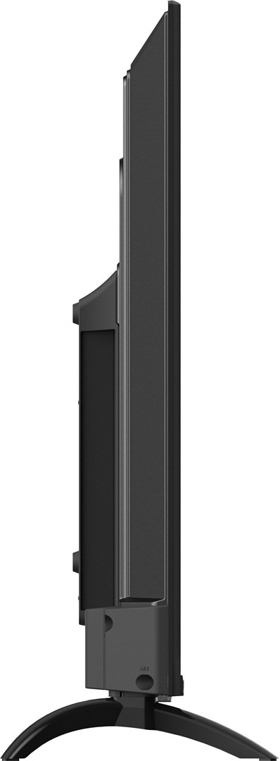 Televizor Blaupunkt 43QBG7000S Smart, 43" (109.2 cm), UHD, i zi