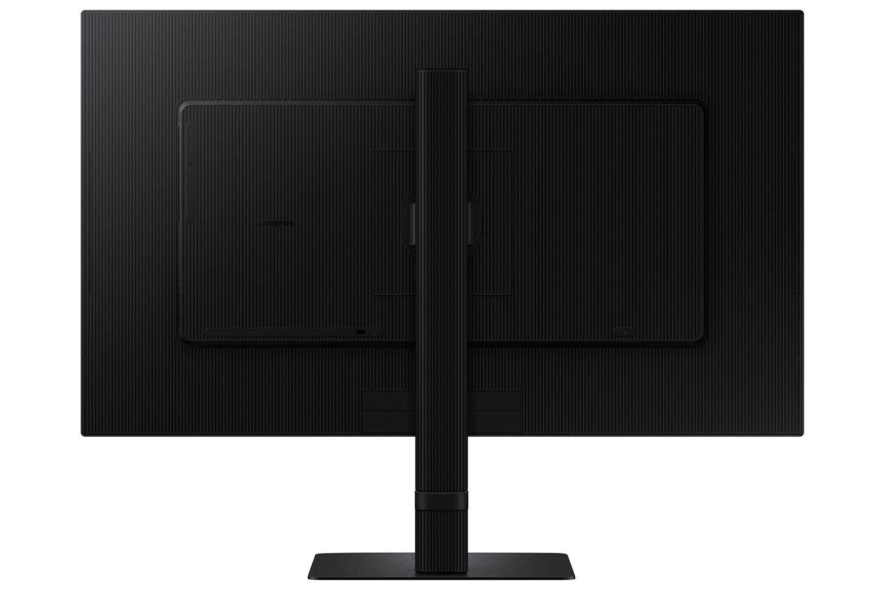 Monitor Samsung ViewFinity S6, 27", IPS, QHD, i zi