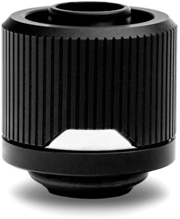 Kомпресија EK Water Blocks EK-Quantum Torque STC 10/16, 6 парчиња, црнa боја