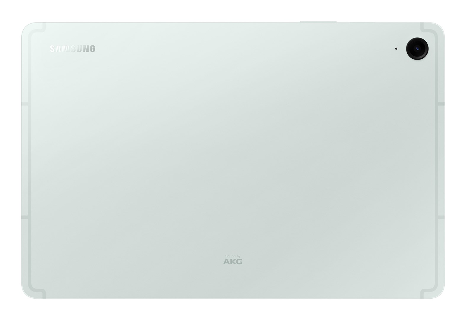 Tablet Samsung Galaxy Tab S9 FE, 10.9", 256GB, Exynos 1380, i gjelbër mentë