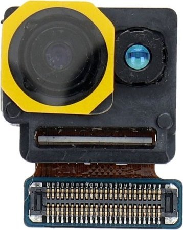 Kabëll flex me kamerë të përparme për Samsung Galaxy S8, zëvendësim origjinal, i zi