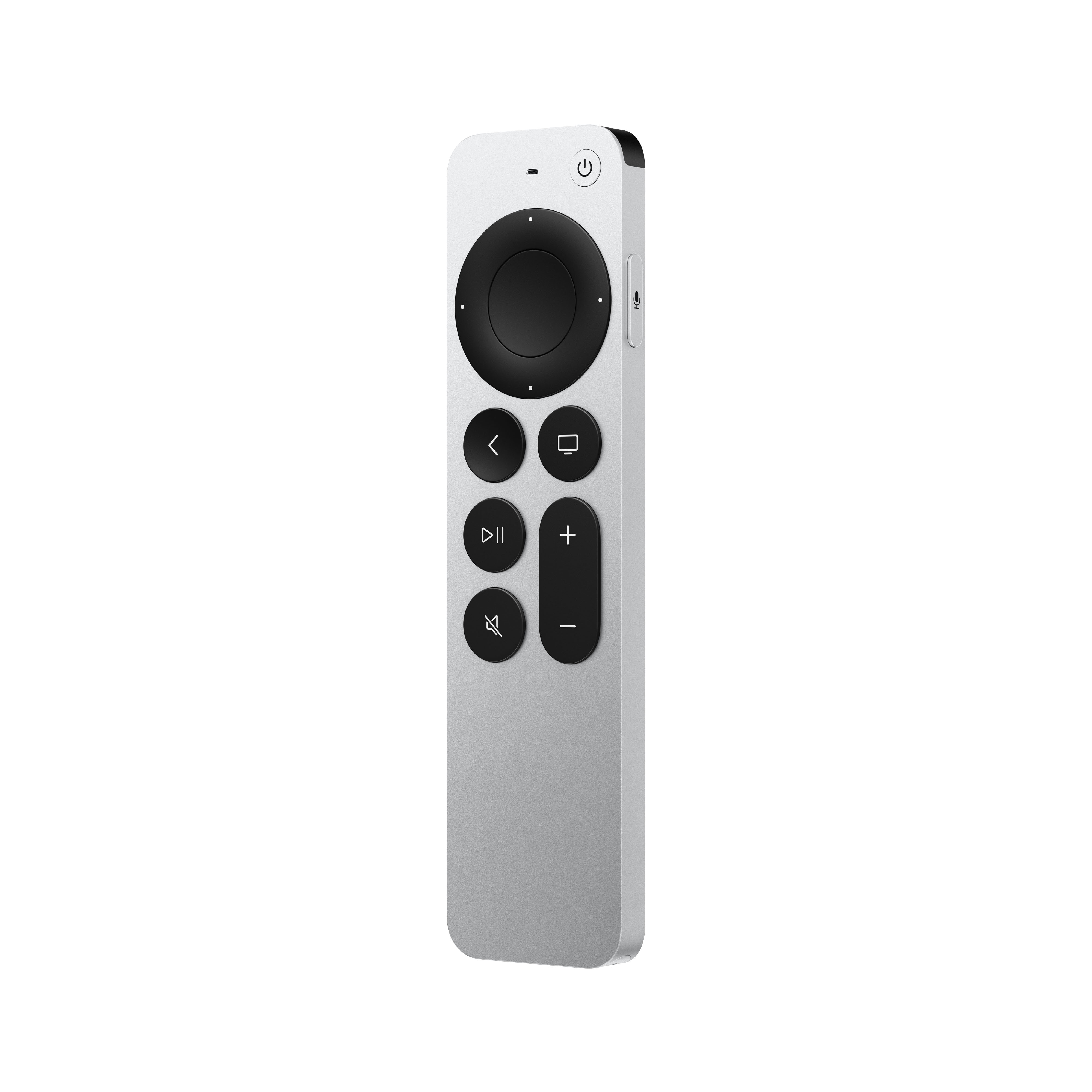 Apple TV Siri Remote (2022)