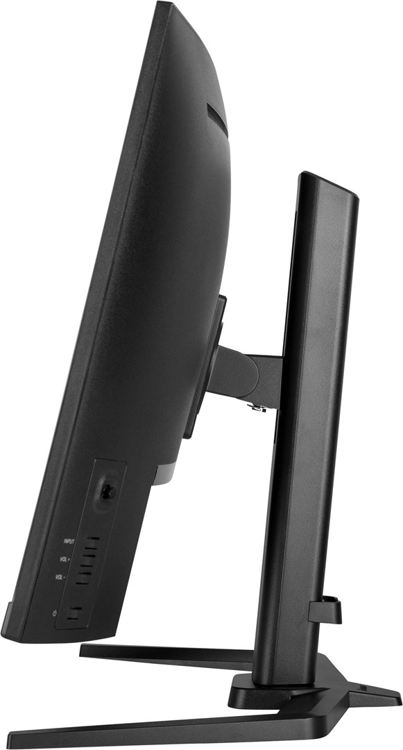 Монитор iiyama G-MASTER GCB3280QSU-B1, 31.5", 2560 x 1440, 165 Hz, i zi