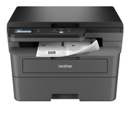 Printer Brother DCP-L2622DW, A4, 34 ppm, 256MB, i zi