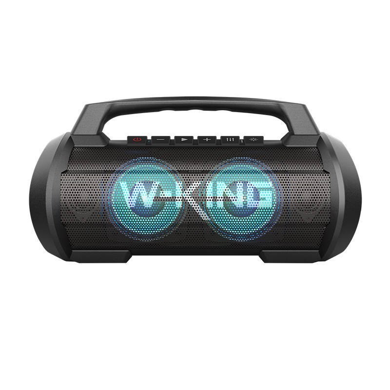Altoparlant Bluetooth W-KING D10, i zi