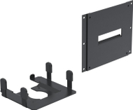 Aksesor POS Ergonomic Solutions SpacePole Kiosk SPK601-02, për printer Star Mc-Print3, gri