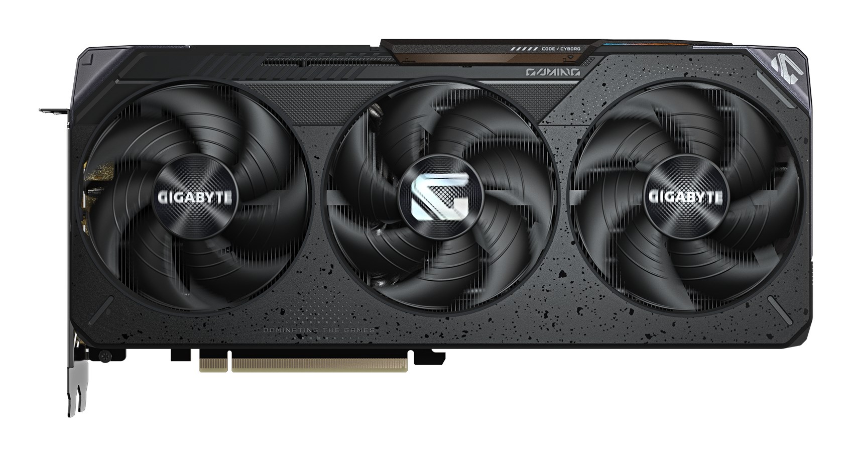 Kartë grafike Gigabyte Radeon RX 9070 XT Gaming, 16GB GDDR6, PCI Express