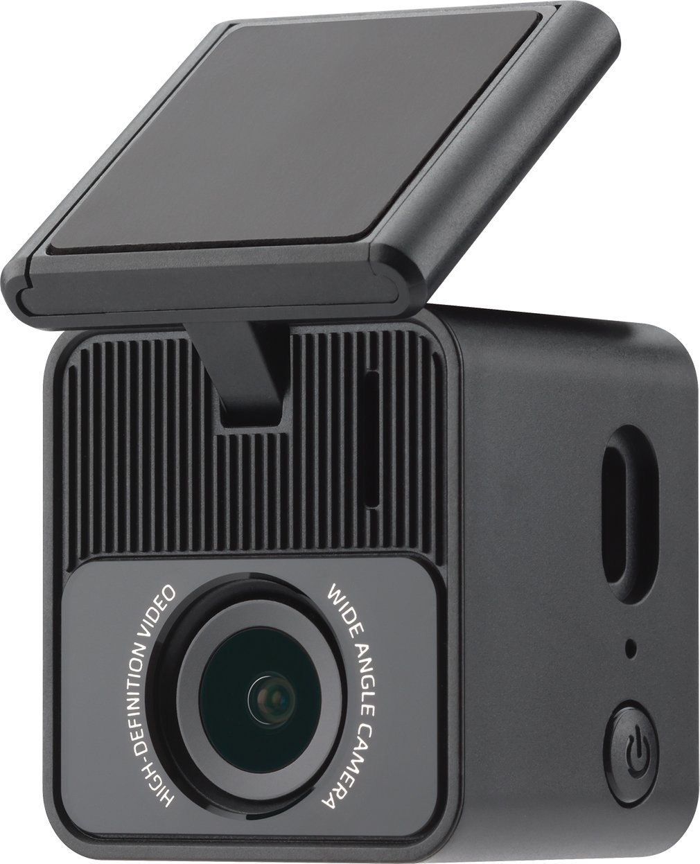 Камера за сигурност за автомобил MIO MiVue J20 WIFI, Full HD, 120°, црна