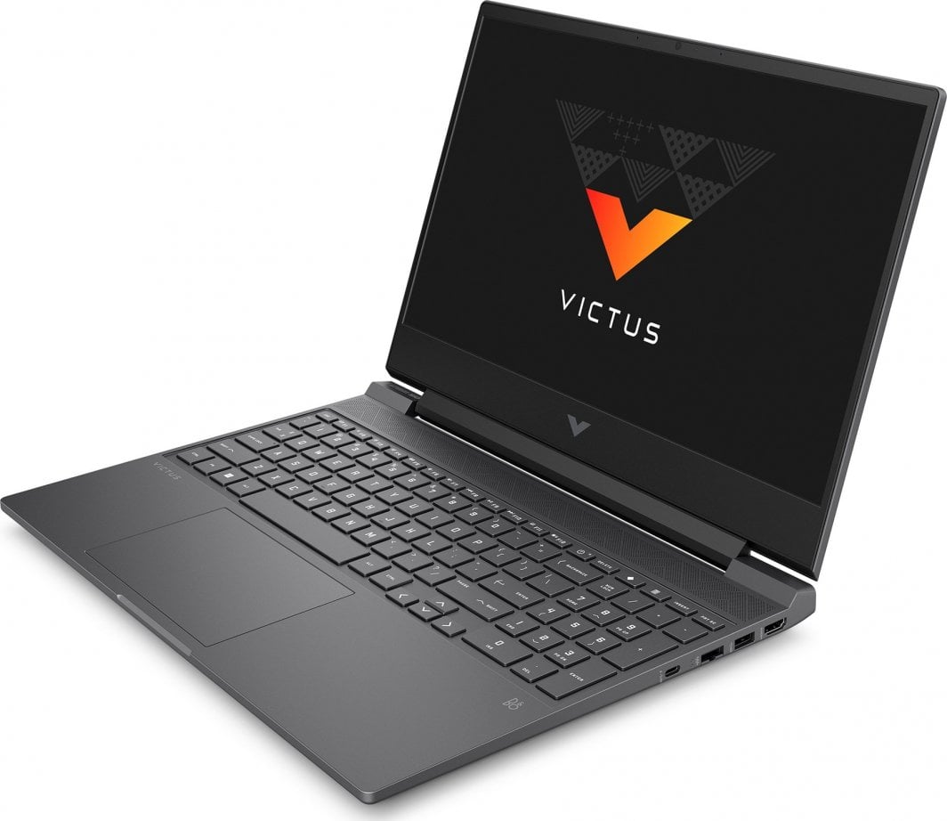 Laptop HP Victus 15, 15.6" 144 Hz, Intel Core i5-13420H, 16 GB RAM, 512 GB SSD, Nvidia GeForce RTX 3050, i zi