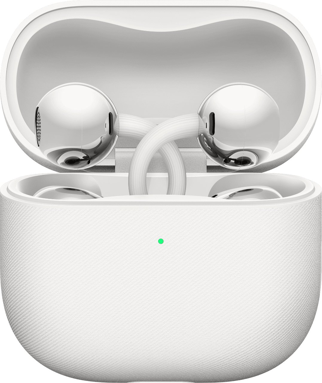 Kufje wireless Huawei FreeClip 2, TWS open ear, IP57, të bardha