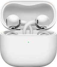 Kufje wireless Huawei FreeClip 2, TWS open ear, IP57, të bardha