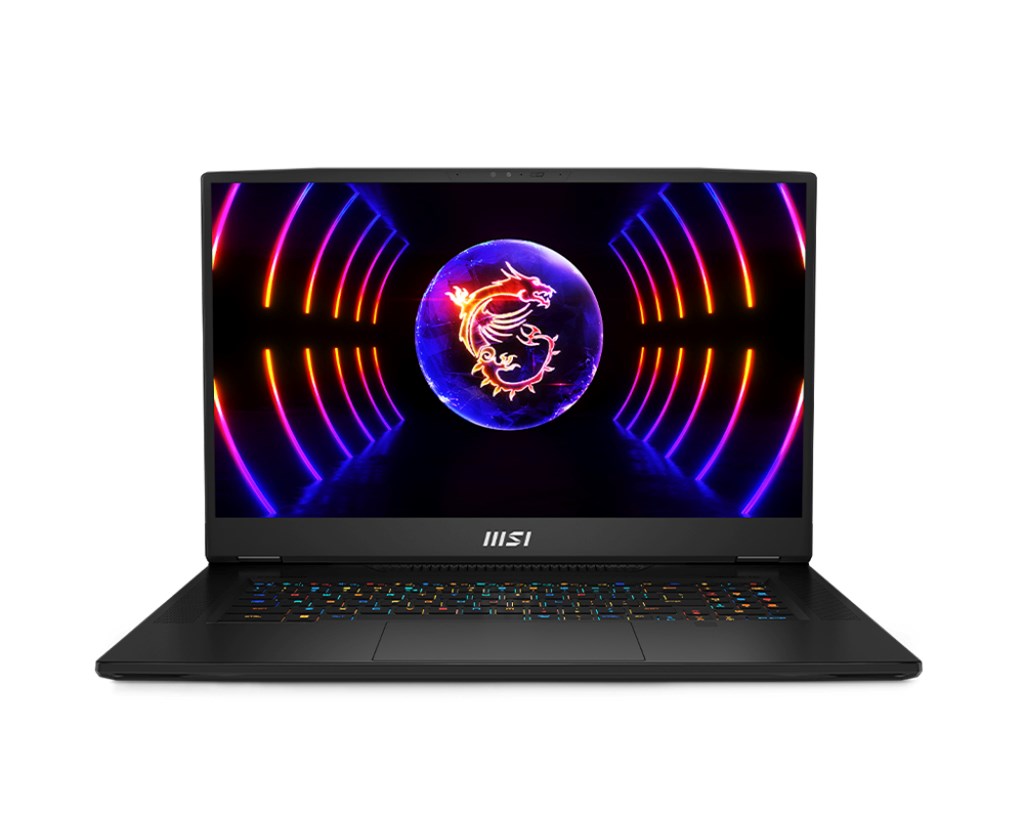 Laptop MSI Gaming GT77HX Titan 13VI-049PL, 17.3", Intel Core i9-13980HX, 64GB RAM, 2TB SSD, RTX 4080, i zi