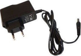 Adapter energjie Cisco CP-6800-PWR-CE, për Cisco 6841 6851, për përdorim të brendshëm, i zi