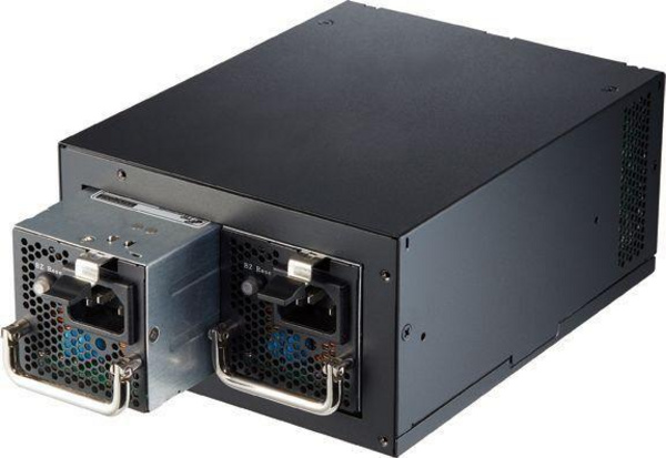 Fortron Twins PRO 700W Напојување