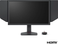 Monitor BenQ Zowie XL2586X+, 24.1" FHD, 600Hz