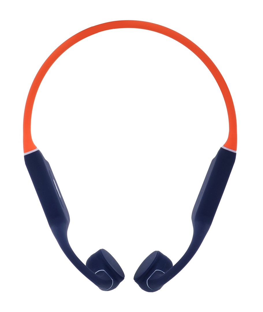 Kufje Creative Outlier Free PRO+, Wireless, të portokallta