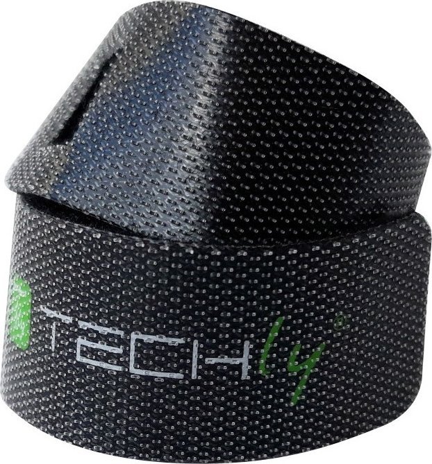 Kabllo USB 3.1 USB A në USB C, 0.5 m, e zezë