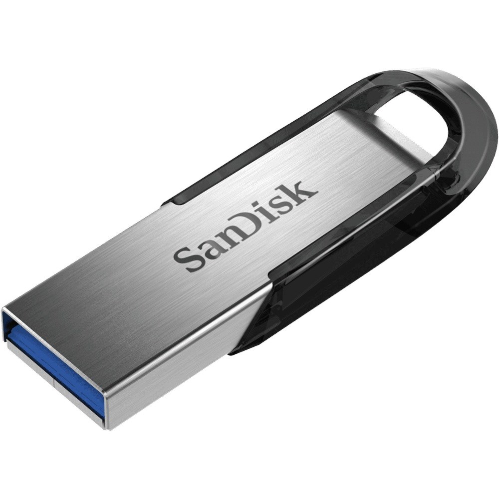 USB SanDisk ULTRA FLAIR, 64 GB, USB Type-A