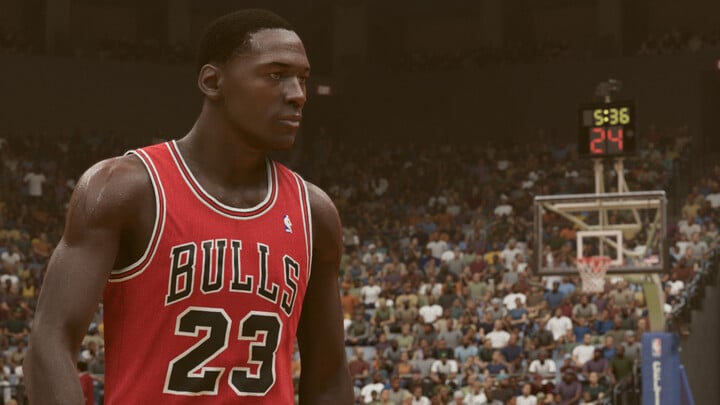 Videolojë NBA 2K23 (PS5)