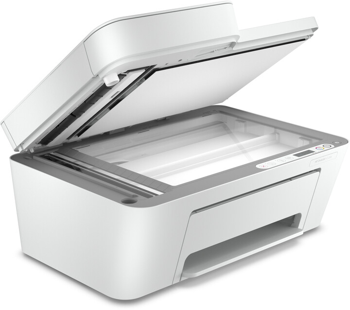 [OUTLET] Printer multifunksional HP DeskJet 4120e