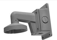 Носач за монтажа за камера Hikvision DS-1273ZJ-135B, алуминиум, сив