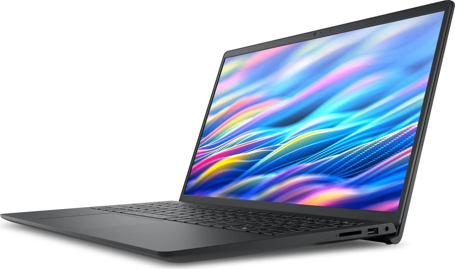 Laptop Dell 15 DC15250, 15.6", Intel Core i5-1334U, 8GB RAM, 512GB SSD, Intel UHD Graphics, i zi