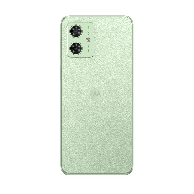 Celular Motorola Moto G54 5G, 6.5", 12GB RAM, 256GB, i gjelbër