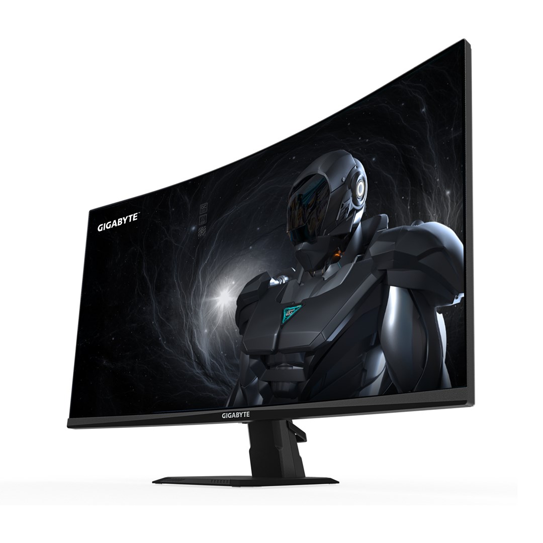 GIGABYTE GS27FC2 монитор, 27", FHD, 240Hz, црн