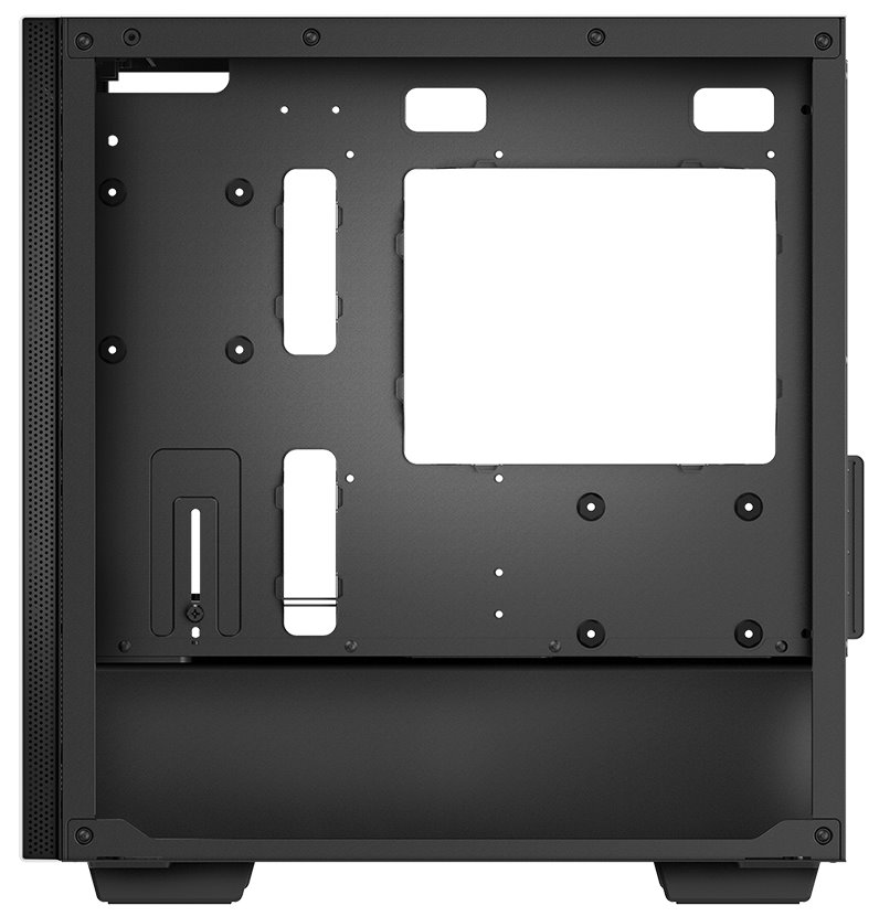 Kasë Deepcool Macube 110 WH / Micro ATX, e bardhë