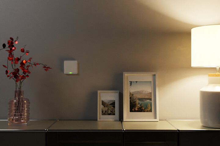 Ndërprerës i zgjuar Tesla Smart Switch ZigBee