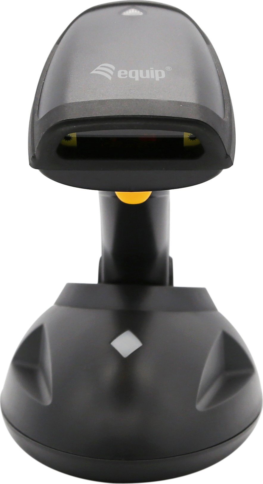 Lexues barkodash Equip 351025, 1D, wireless, me stand