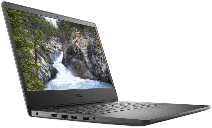 Laptop Dell Vostro 14 (3400), 14" Full HD, Intel Core i5, 8GB RAM DDR4, 512GB SSD, i zi