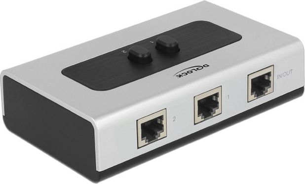 Switch Delock 87673