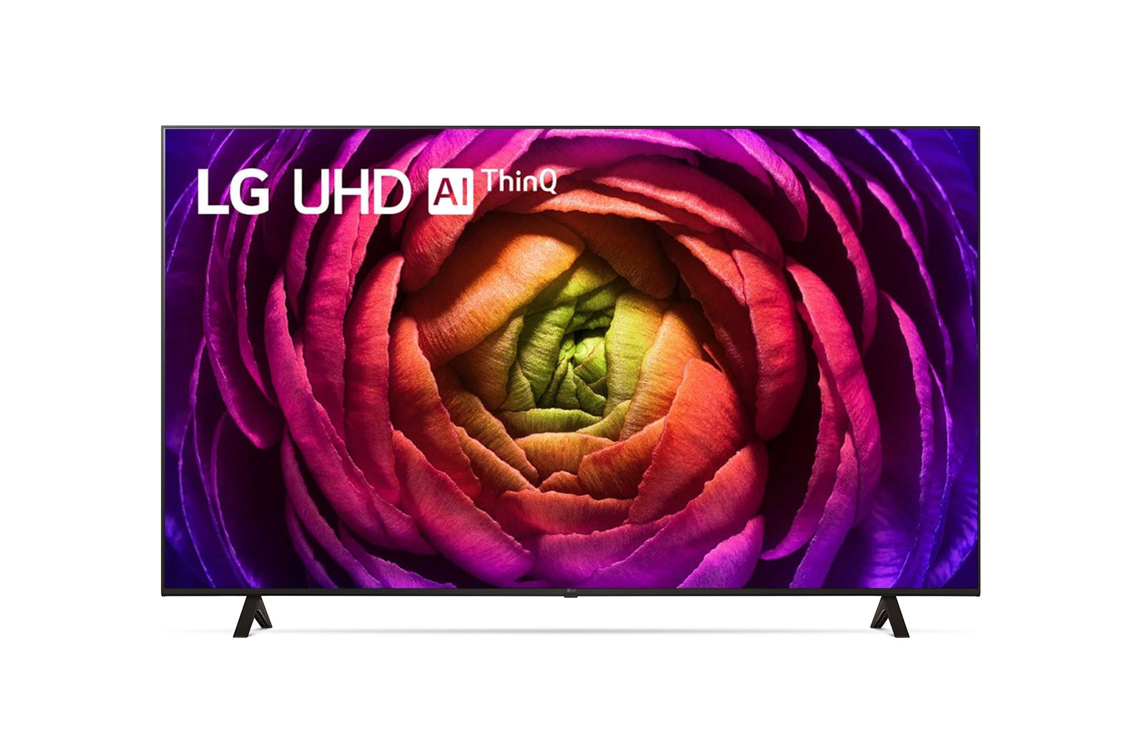 Televizor Lg 65UR76003LL, 65", LED, 4K UHD, Smart, webOS
