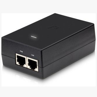 Adapter PoE Ubiquiti Gigabit 48V 24W, 1A, i zi