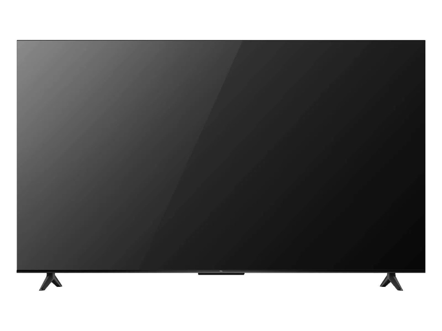 TV TCL 58V6B, i zi