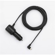 Karikues veture Mio MiVue, Mini USB, 1 portë, i zi