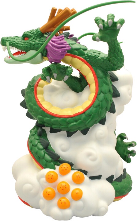Arkë kursimi Dragon Ball - Shenron