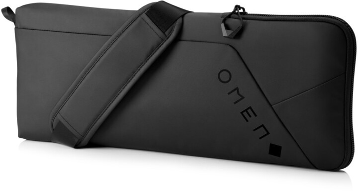 Çantë OMEN Tranceptor për tastierë lojërash, e zezë