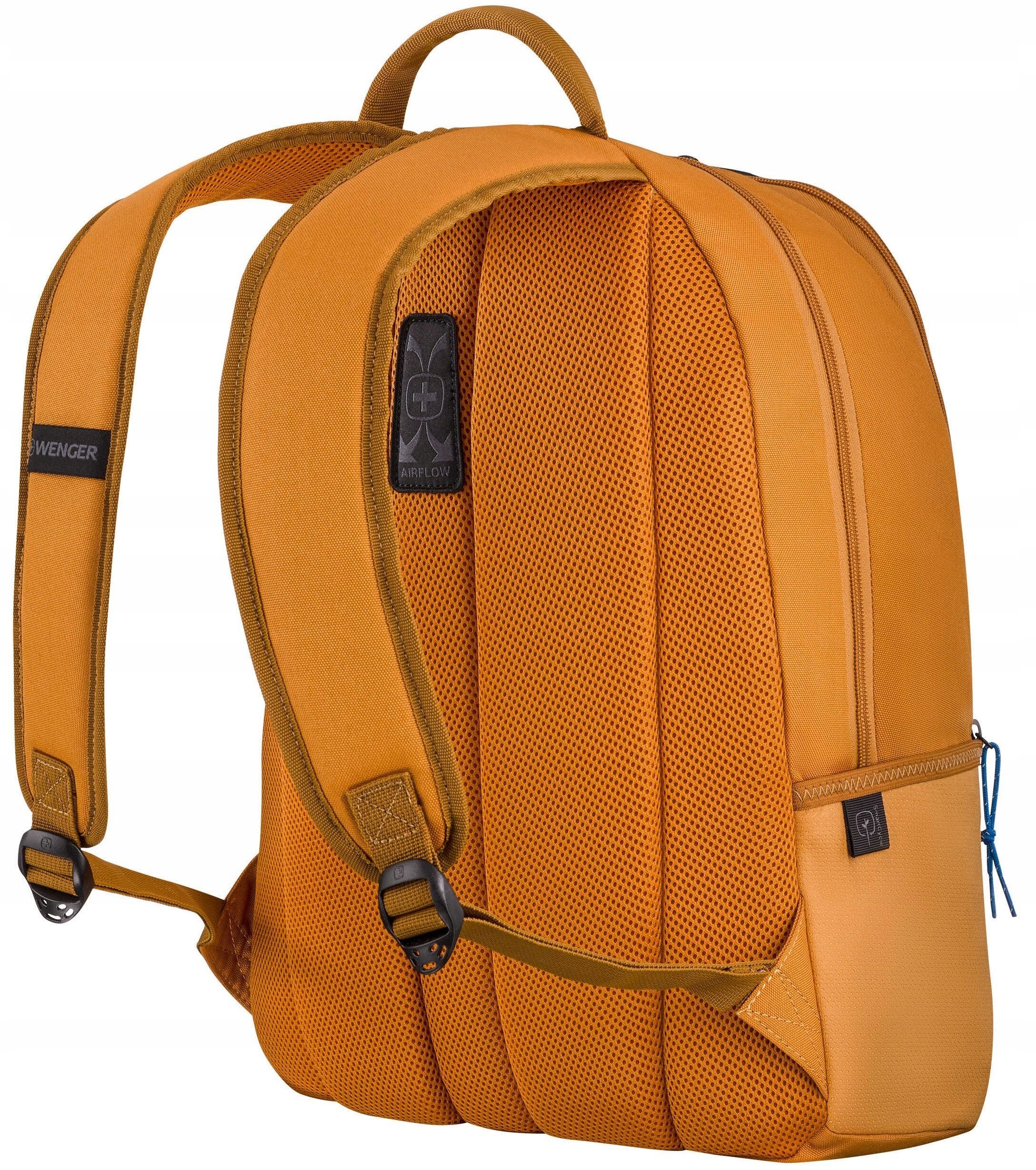 Çantë shpine Wenger SwissGear NEXT 23 Trayl, përditshme, Ginger